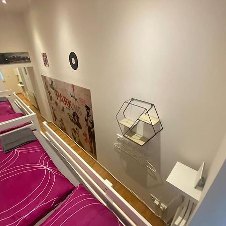 Apartament Cozy Appartm With + Airport/City Center Connection Wiedeń Zewnętrze zdjęcie